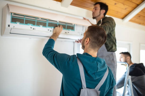Best HVAC air duct cleaning  in Foley, AL