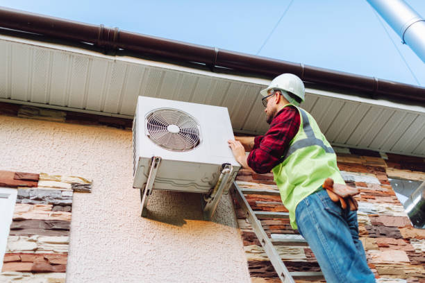 Local HVAC companies in Foley, AL