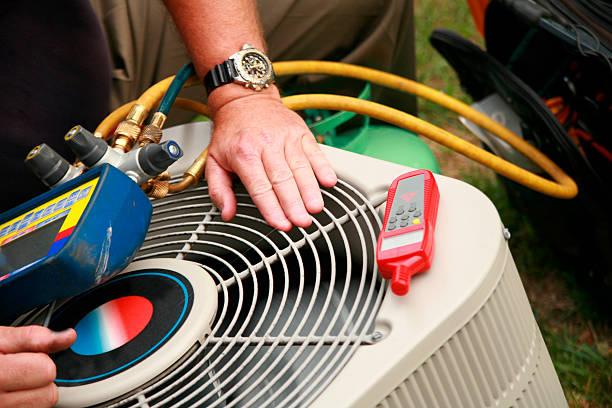 Best HVAC cleaning services  in Foley, AL
