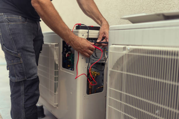 Best HVAC replacement cost  in Foley, AL