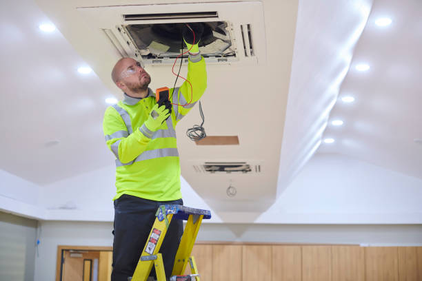 Best HVAC tune-up services  in Foley, AL