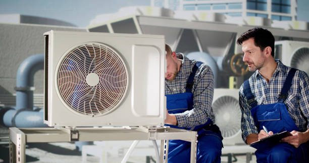 Best Central air repair  in Foley, AL