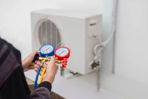 Best HVAC installation services  in Foley, AL