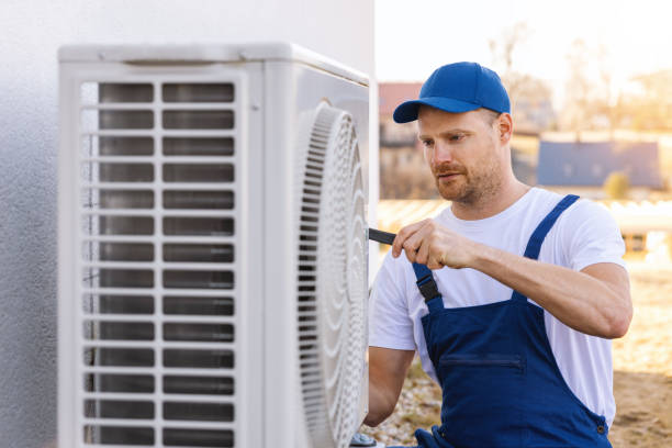 Best Local HVAC companies  in Foley, AL